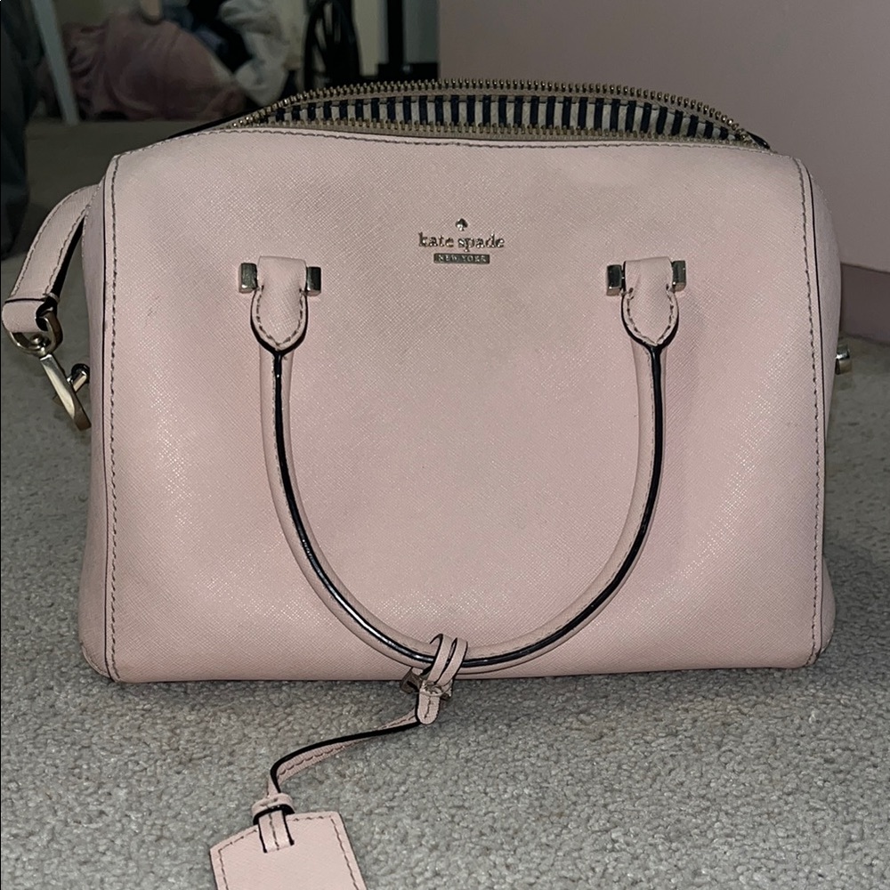 Kate Spade Pink purse